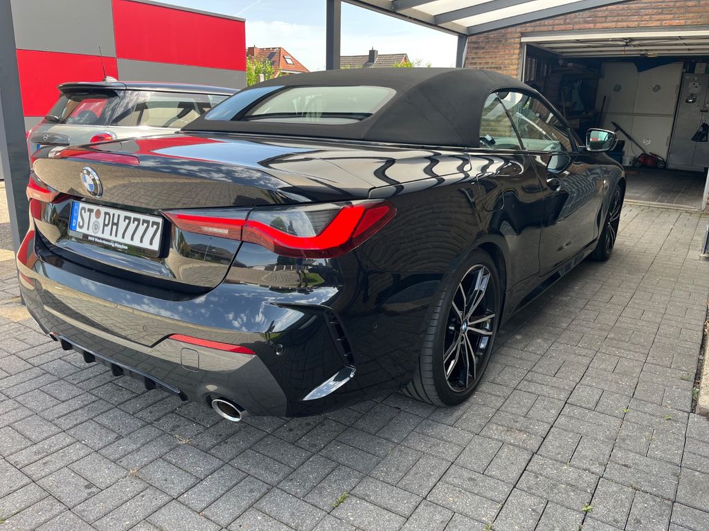 BMW 420