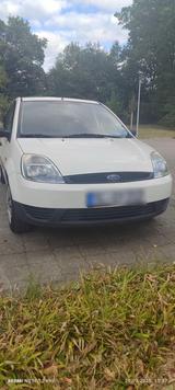 Ford Verkauf von Ford Fiesta in ausgezeichnetem... - Ford Fiesta mit Benzin-Antrieb: Kombi