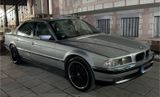 BMW E38 728i AHK VFL Navi Leder Xenon Rost... - BMW 728: E38 728i