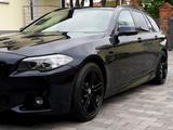BMW 535i Sport-Aut. Touring - BMW 535: Kombi, 535i