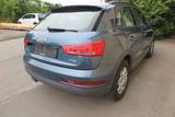 Audi Q3 Automatik/Xenon/Klimatronik/SH/ALU/1.Hand - Audi Gebrauchtwagen von 2015