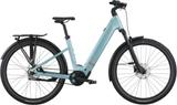 Scott Sub Tour 30 Wave M - Scott E-Bikes