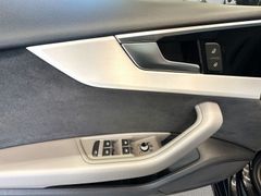 AUDI A4 45 TFSI quattro S line LED Navi AHK PDC