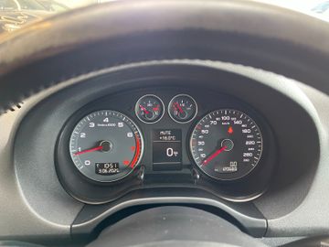Audi A3 Sportback 1.4 TFSI *BI-XENON*TEMPOMAT*SZHZ*