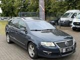Volkswagen Passat Variant Highline*LEDER*NACI*XENON*AHK*PDC - VW Passat Diesel von 2006