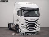 Iveco S-Way 500 4X2 NEW! HPEB ACC 2x beds Mirrorcams 7 - Iveco Kipper