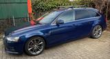 Audi A4 2.0 TDI 140kW multitronic Ambition Avant ... - Audi A4: TDI Multitronic