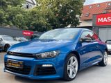 Volkswagen Scirocco R 2.0 TSI *AUTOMATIK*1.HAND*265PS*NAVI* - aus 2011: Sportwagen