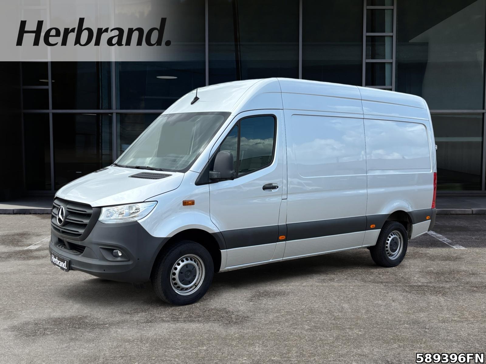 Mercedes-Benz Sprinter 317 CDI *L2H2*Navi*360°Kamera*MBUX*