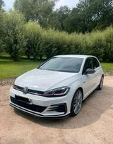 Volkswagen VW Golf GTI TCR/ Akrapovic/ OZ Felgen/ Win... - Volkswagen Golf: Felgen