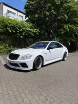 Mercedes-Benz Mercedes S Klasse 350 - Mercedes-Benz E 350 in Bonn