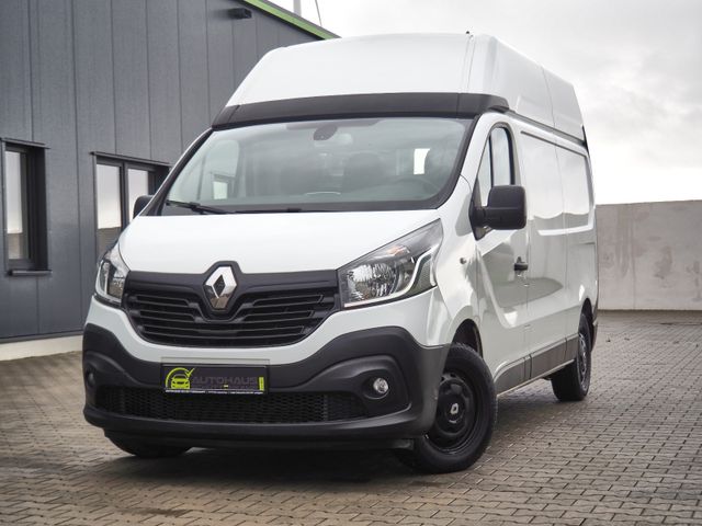 Renault Trafic Kasten L2H2 2,9t Komfort HOCHDACH