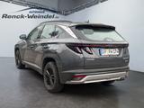 Hyundai Tucson Select 1.6 T-GDi Navi Digitales Cockpit L - Hyundai Tucson Select mit Hybrid-Antrieb (Benzin/Elektro)