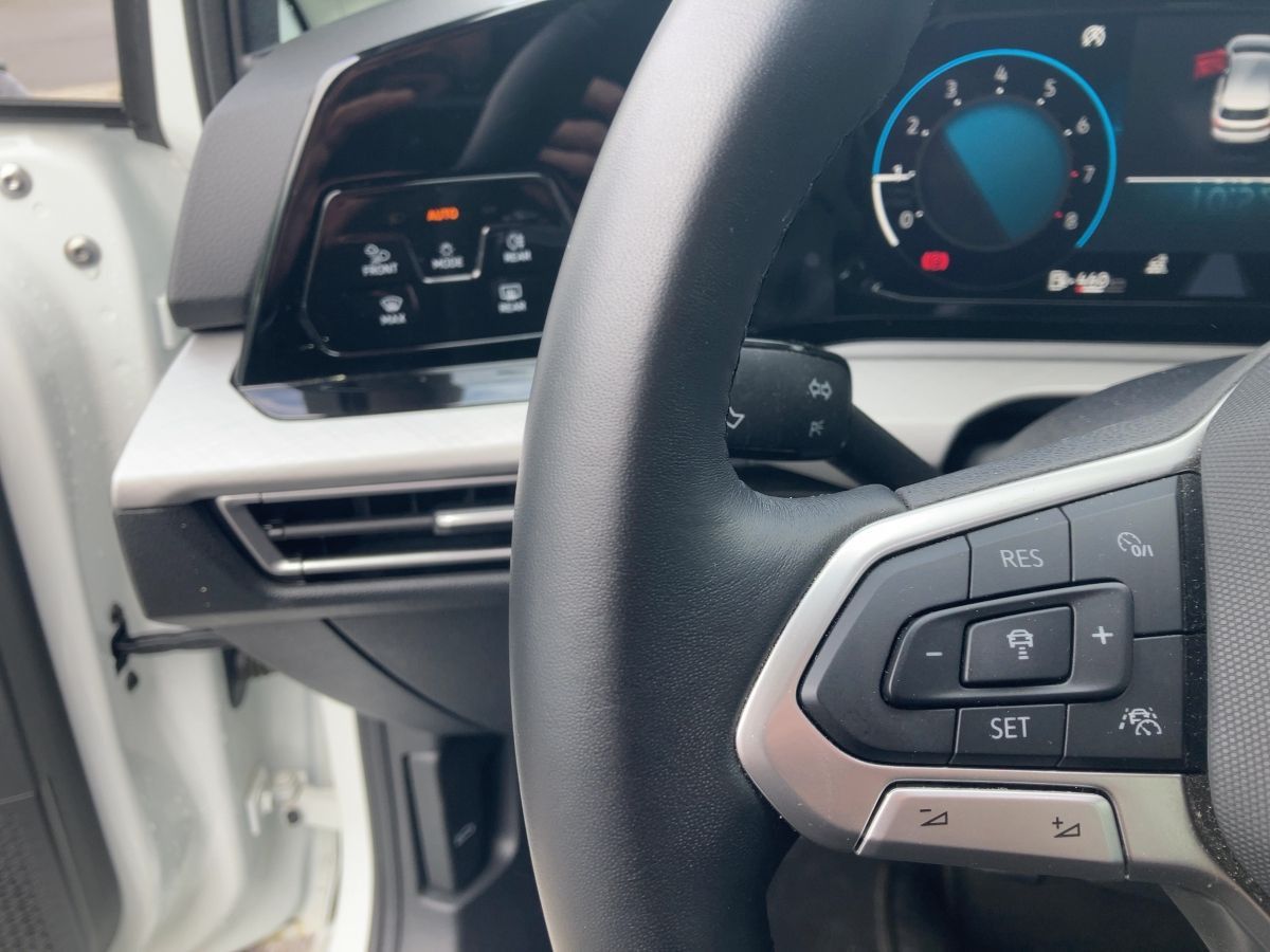 Volkswagen Golf - Bild 14