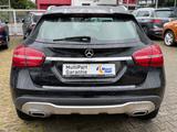 Mercedes-Benz GLA 180 GLA GLA 180 CDI / d - Mercedes-Benz GLA 180 mit Diesel-Antrieb