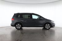 Volkswagen Touran - Vorschau Bild 7