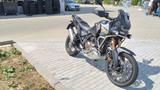 Honda Africa Twin Adventure Sports ADV Rally Packet