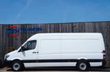 Mercedes-Benz Sprinter 310 CDi Maxi Automatik 2-Sitzer 70KW E5 - Offers