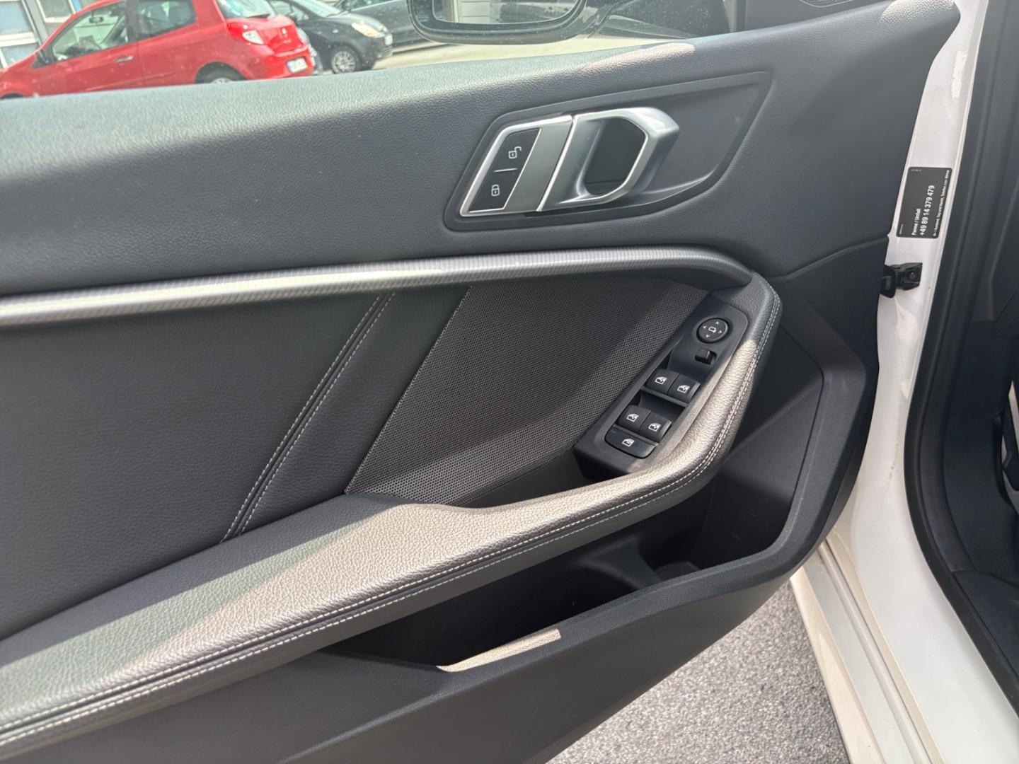 BMW M235i Gran Coupe xDrive *Pano*Sport*PDC*