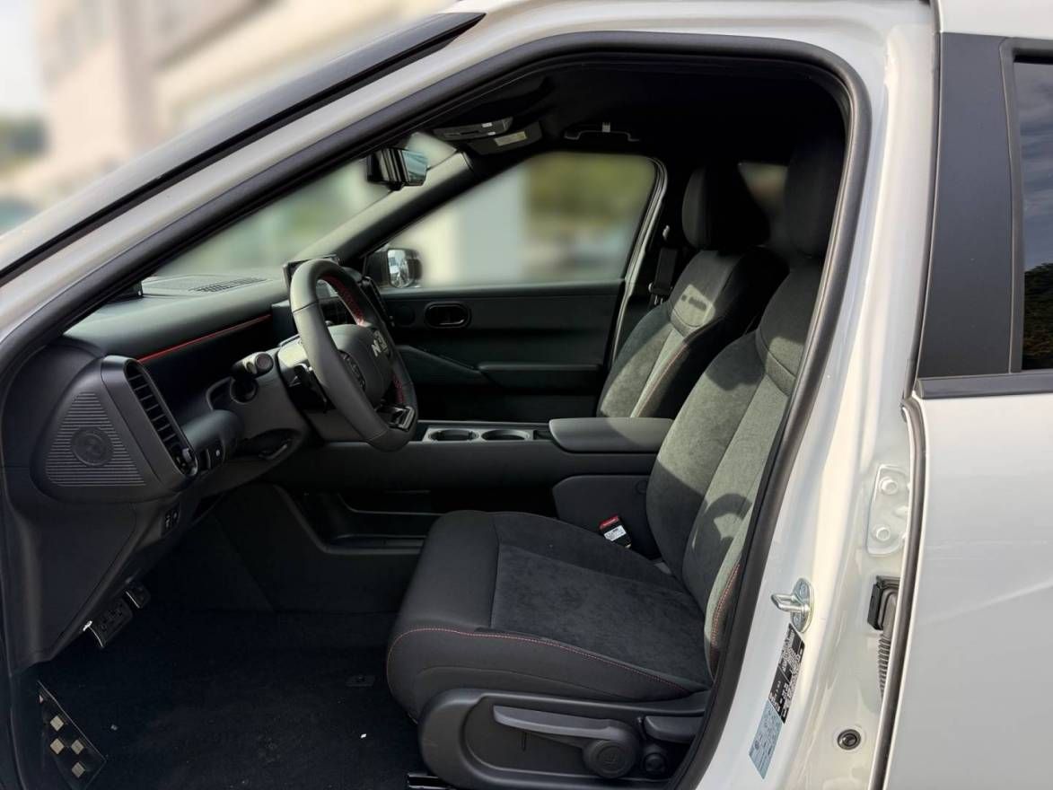 Hyundai IONIQ 3 – Bild 7