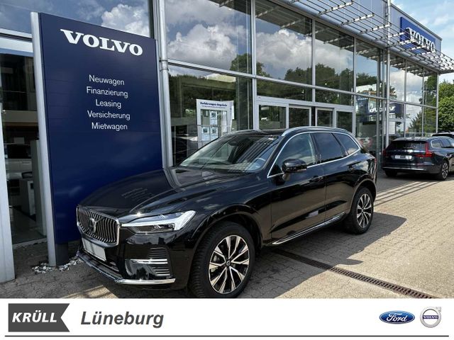 Volvo XC60 B4 B Plus Bright+ACC+Pano+360°+H&K