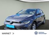 Volkswagen Polo 1.0 TSI Style *LED*Kamera*Winterpaket* - Volkswagen Polo: Limousine