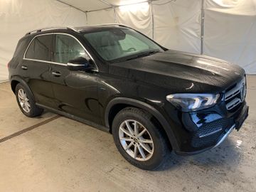 Mercedes GLE 350 - 2
