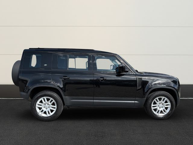 Land Rover Defender 110 S Klima+ZV+Navi+Luftfederung