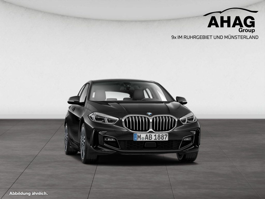 BMW 118 - Bild 10