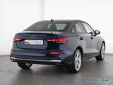 Audi A3 Limo. advanced Virtual/Navi/LED/SHZ/Klima+18" - Audi A3 Gebrauchtwagen in Frankfurt