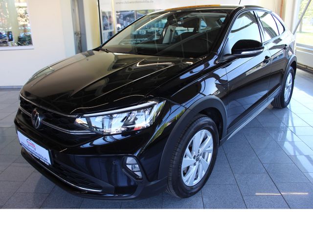 Volkswagen Taigo Life,1.0 TSI Top-Ausstattung,Top-Zustand