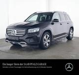 Mercedes-Benz GLB 180 d PROGRESSIVE*AHK*TOTW*R-KAM*EASY-P*LED* - gebrauchte Mercedes-Benz GLB 180 aus dem Jahr 2024