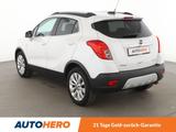Opel Mokka 1.6 CDTI DPF Innovation ecoFlex*NAVI* - Opel Mokka Gebrauchtwagen in Köln