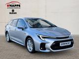 Suzuki Swace 1.8 Hybrid CVT Comfort+ - gebrauchte Suzuki Kombis