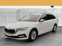 Skoda Octavia Combi 2.0 TDI Ambition DynLicht*KeyLess