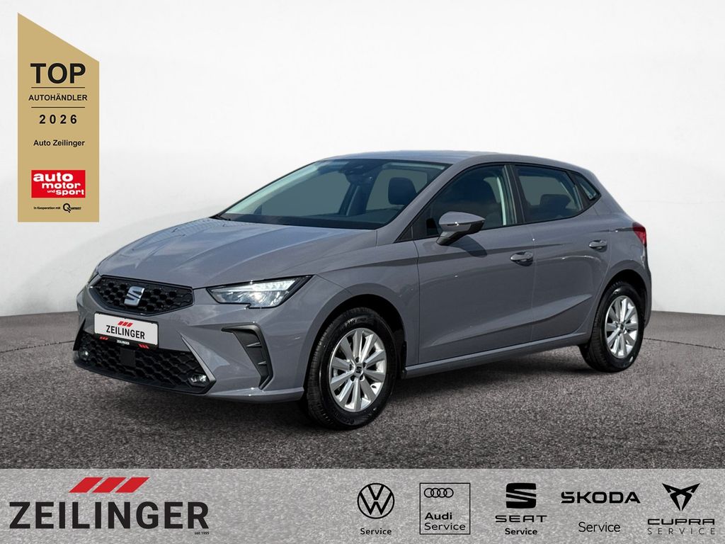 Image of Seat Ibiza