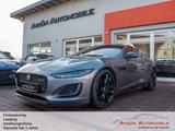 Jaguar F-TYPE P300 R-Dynamic Black Coupe*Pano* - Jaguar F-Type aus 2022