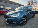 Ford C-Max C-MAX/GARANTIE /TÜV NEU/SERVCEI NEU - Ford C-Max in Freiburg