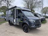 HYMER / ERIBA / HYMERCAR ML-T 570 CrossOver *Allrad*W-LAN* - Wohnwagen & Wohnmobile in Solingen