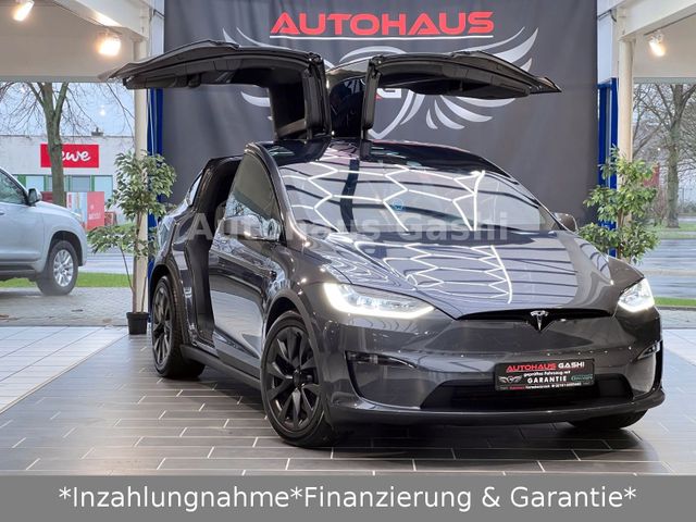 Tesla Model X  Plaid*Neuwagen*AWD*1020PS*