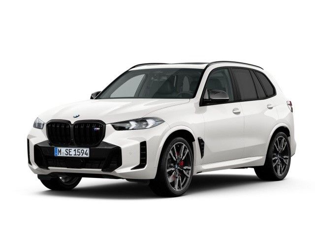 BMW X5 M60