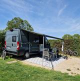 Fiat Ducato 8 Selbstausbau mit sehr guter Ausstattung - Offers