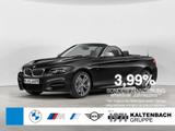 BMW M240i Cabrio FACEL. LED NAVI H/K KAMERA LEDER - gebrauchte BMW M240i aus dem Jahr 2019