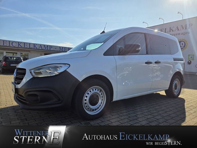 Mercedes-Benz Citan 113 Tourer 7G AHK NAVI MBUX SPURHALTE