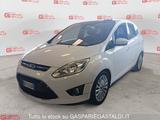 Ford C-Max C-Max 1.6 TDCi 115CV Titanium - Ford C-Max aus 2010: Titanium