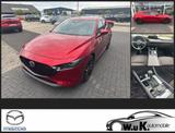 Mazda 3 2.0L e-SKYACTIV X 186ps Aut. Exclusive Schiebe - Mazda 3 Neuwagen in Dortmund