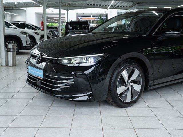 Passat Variant Elegance TDI DSG GJR AHK IQ Drive