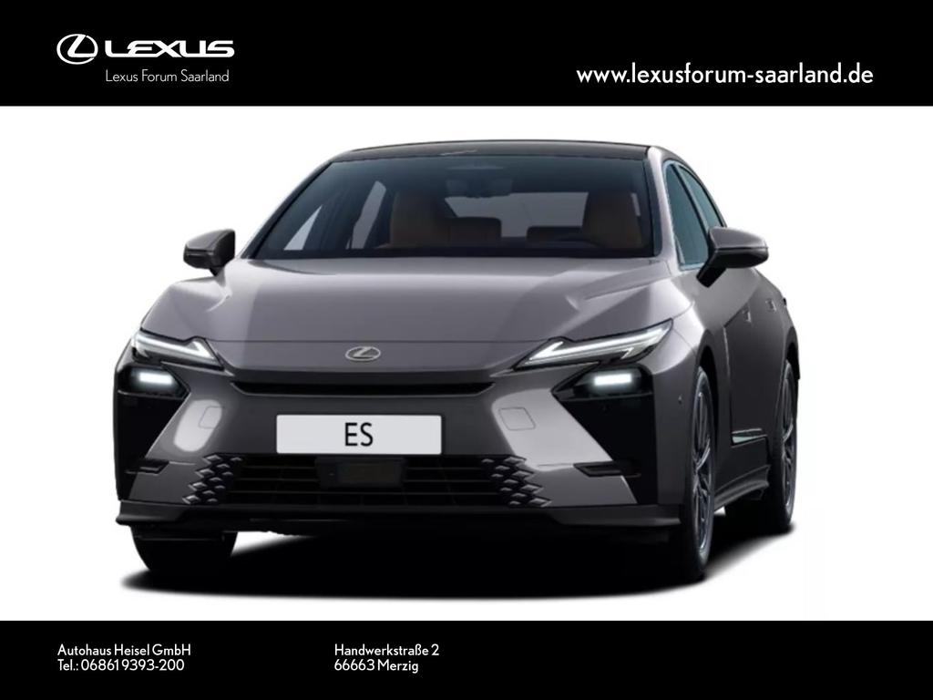 Lexus ES 300h Executive Limousine E-Four