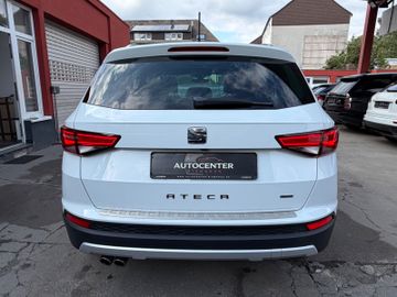 SEAT Ateca - 6