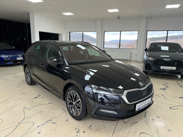 Skoda Octavia Combi Ambition